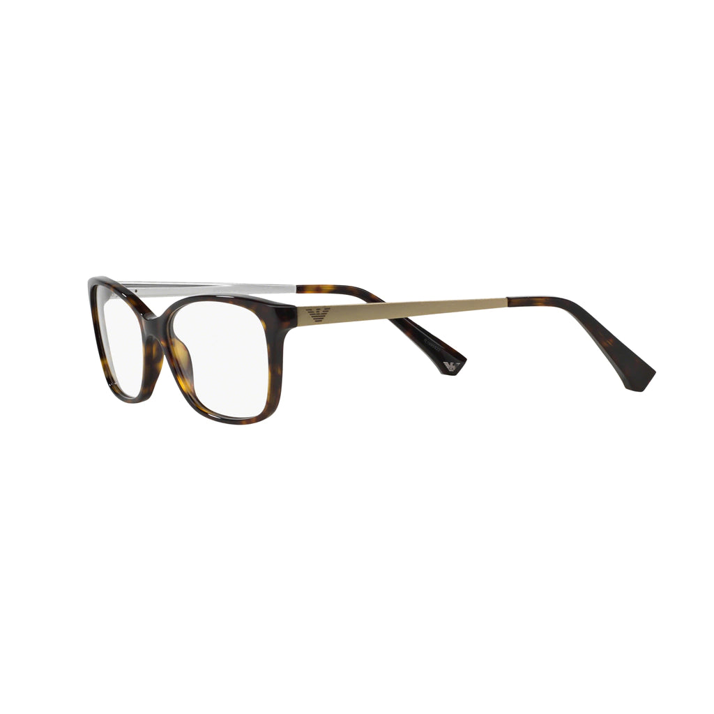 Óculos de Grau Emporio Armani EA3026 5026 52