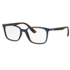 Óculos de Grau Ray-ban rx7167l 5925 53