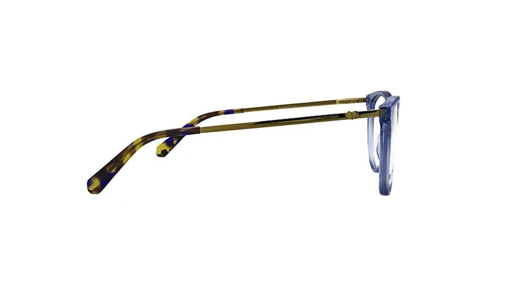 Óculos De Grau Moschino Mol549 Pjp 51-140