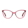 Óculos De Grau Love Moschino Mol574 C9A 53