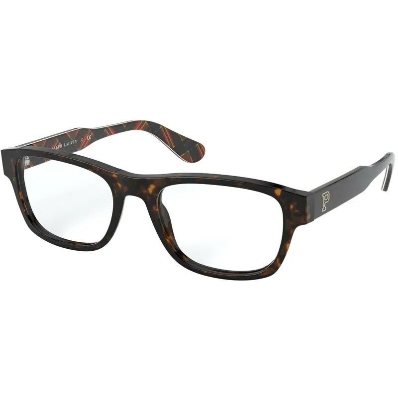 Óculos DE GRAU POLO RALPH LAUREN 2213 5003 53 Polo Ralph Lauren