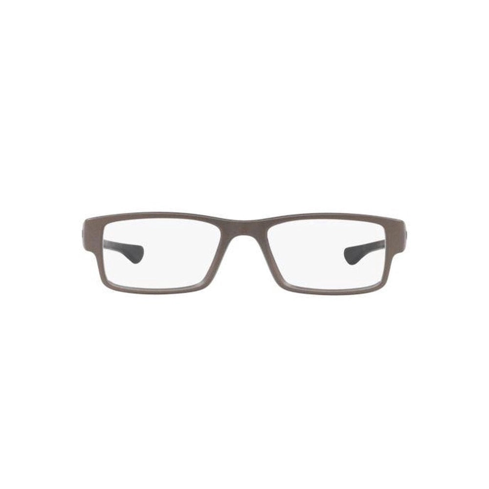Óculos de Grau Oakley Airdrop OX8046-12 - Satin Lead