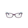 Óculos de Grau Ray-Ban Infantil RY1586L 3776 49