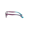 Óculos de Grau Ray-Ban Infantil RY1586L 3776 49