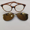 Óculos Clipon Hugo Boss Hg1111/Cs 019N499