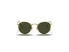Óculos de Sol Ray-Ban RB3447-NL MET001/3F
