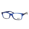 Óculos de Grau Ray-Ban Infantil Ry1531 3647 48
