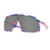 Óculos de Sol OAKLEY SUTRO Kokoro - 940625 - MEGURU SPIN - PRIZM BLACK