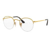 Óculos de Grau Ray-Ban Rx3947vl 2500 51