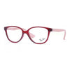 Óculos de Grau Ray-Ban Infantil ry1582l 3755 49