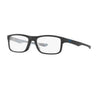 Óculos de Grau Oakley Plank 2.0  ox8081 808701