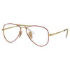 Óculos de Grau Ray-Ban Infantil Ry1089 4075 52