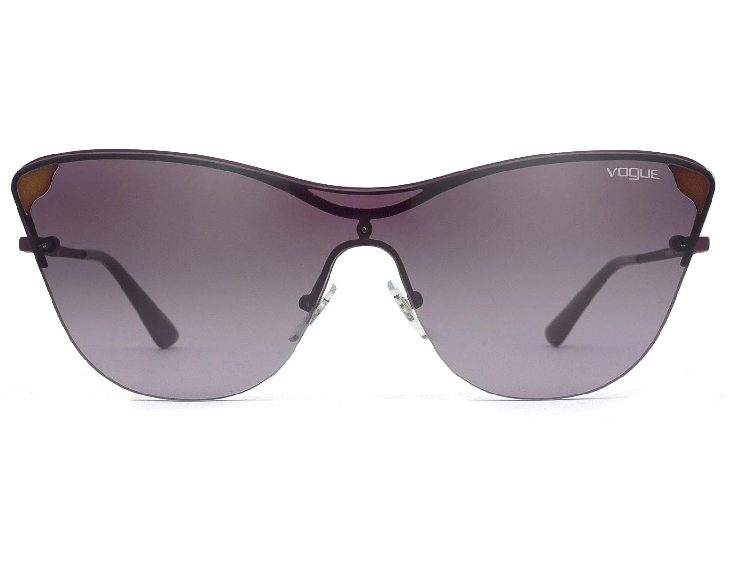 Óculos de Sol Vogue Metallic Beat VO4079S 5074/B7-39 Vogue