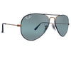 Óculos de Sol Ray Ban Aviador Large Metal RB3025 9156/AJ-55