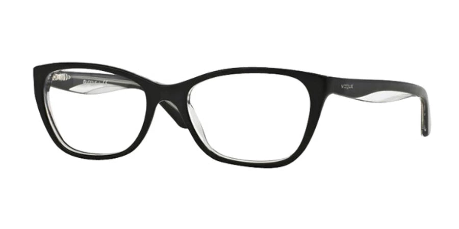 Óculos De Grau Vogue Vo2961 W827 53 Vogue