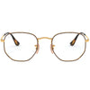 Óculos de Grau Ray-Ban RX6448 2945 54