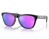 Óculos de Sol Oakley Frogskins Prizm Violet 009013 H-655