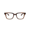 Óculos de Grau Ray-Ban RB4323V 5998 51 - Havana