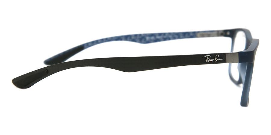 Óculos de Gray Ray-Ban RB8903 5262 55 Carbon fiber Ray-Ban