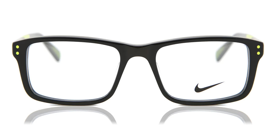 Óculos de Grau Nike 5537 001 47 Nike