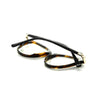 Óculos de Grau Max Mara Mm1366 086 51 Havana