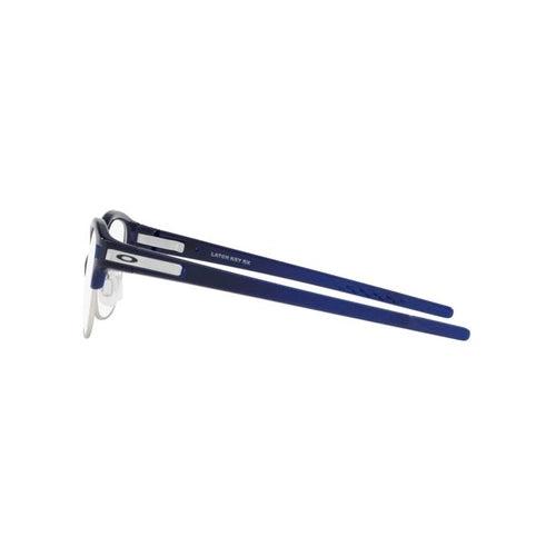 Óculos de Grau Oakley LATCH KEY RX OX8134 813403 Azul