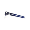 Óculos de Grau Oakley LATCH KEY RX OX8134 813403 Azul