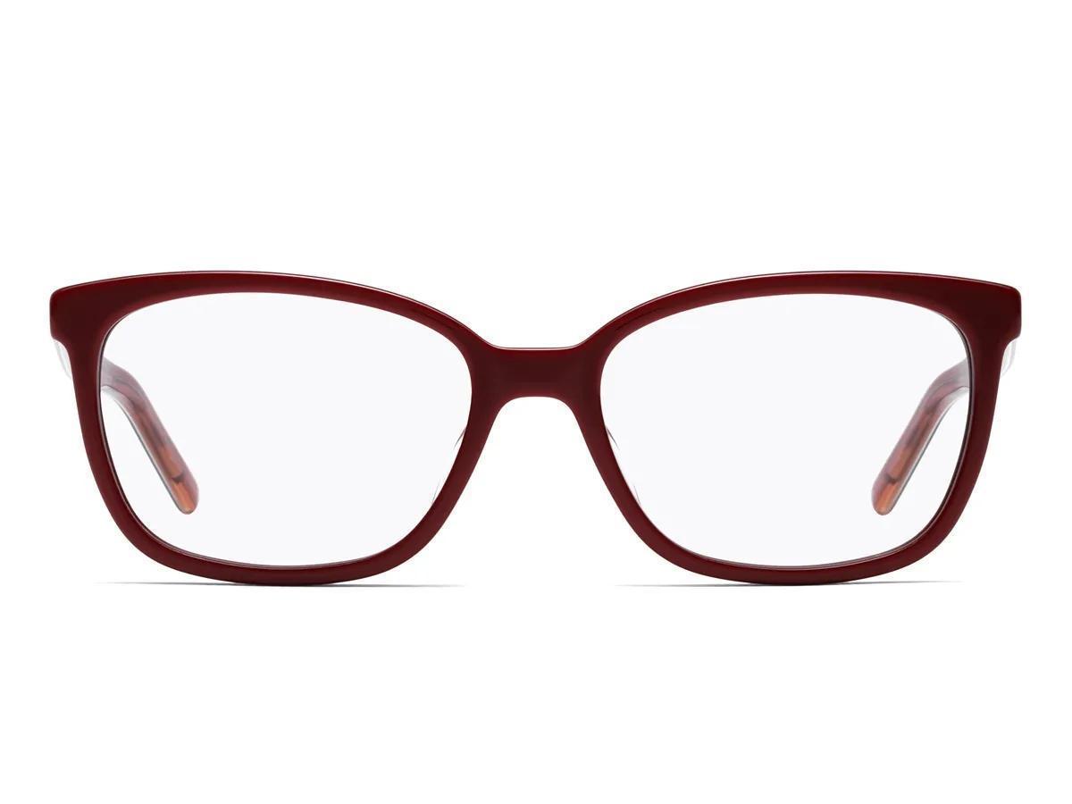 Óculos De Grau Hugo Boss - Hg 1012 C9A 5317