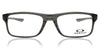 Óculos de Grau Oakley Plank ox8081 808106