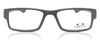 Óculos  de Grau Oakley Airdrop OX8046 - Cinza/Preto - 804613/51