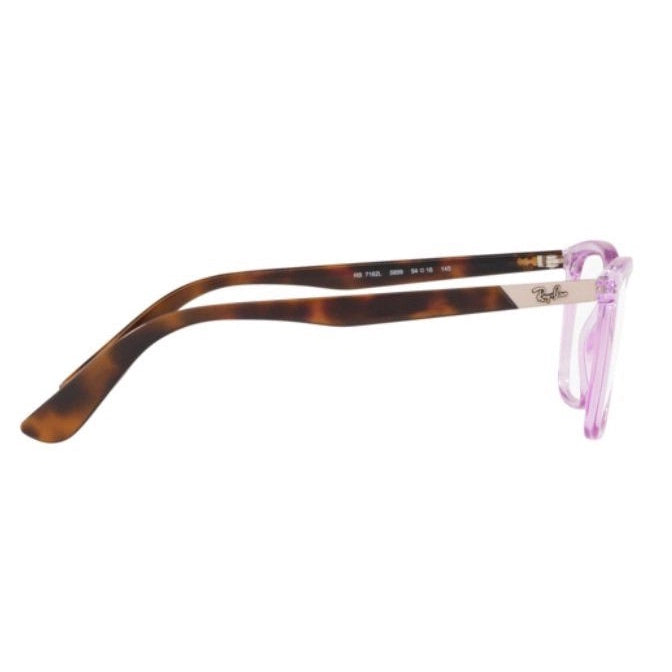 Óculos de Grau Ray-Ban rx7162l 5899