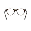 Óculos Ray Ban Wayfarer Ii Rb2185v 2012 52 Marrom Havana Brilho