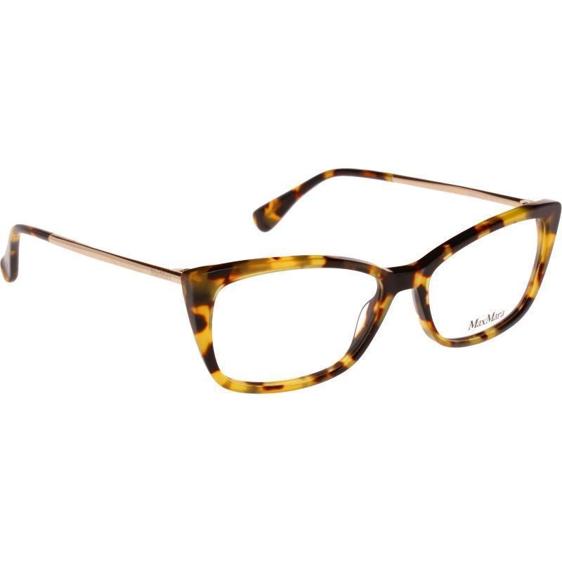 Õculos De Grau Max Mara Mm5026 053 54 15