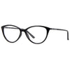 Óculos De Grau Calvin Klein Ck18543 001 53