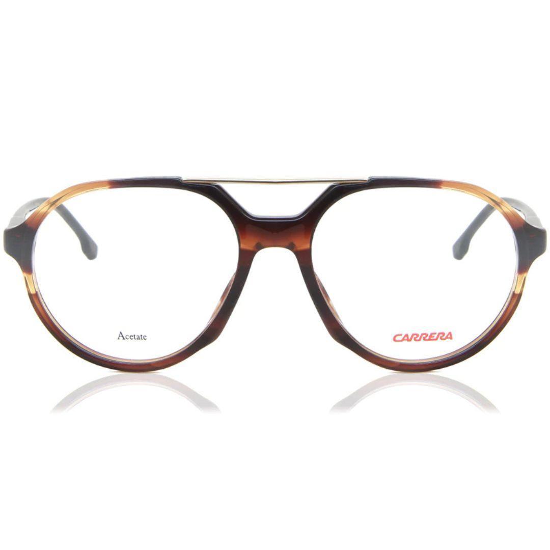 Óculos De Grau Carrera 228 Ex4