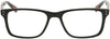 Óculos de Grau Nike 7243 001 52 - Preto
