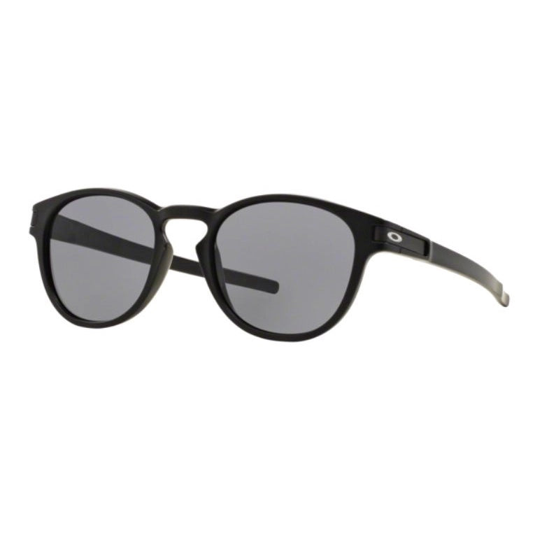 Óculos de Sol Oakley Latch Matte Black Grey 926501 53MM