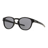 Óculos de Sol Oakley Latch Matte Black Grey 926501 53MM