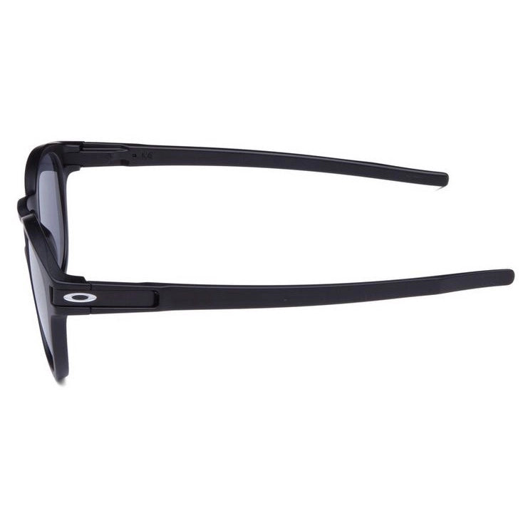 Óculos de Sol Oakley Latch Matte Black Grey 926501 53MM