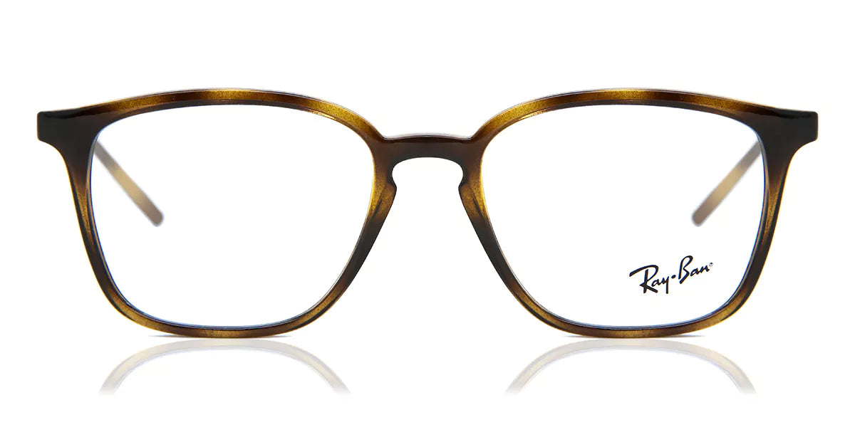 Óculos de Grau Ray-Ban RX7185l 2012