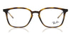 Óculos de Grau Ray-Ban RX7185l 2012
