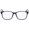 Óculos De Grau Calvin Klein Jeans Ckj19507 405/53 - Azul