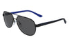 Óculos De Sol Calvin Klein Ck19300S 001 55