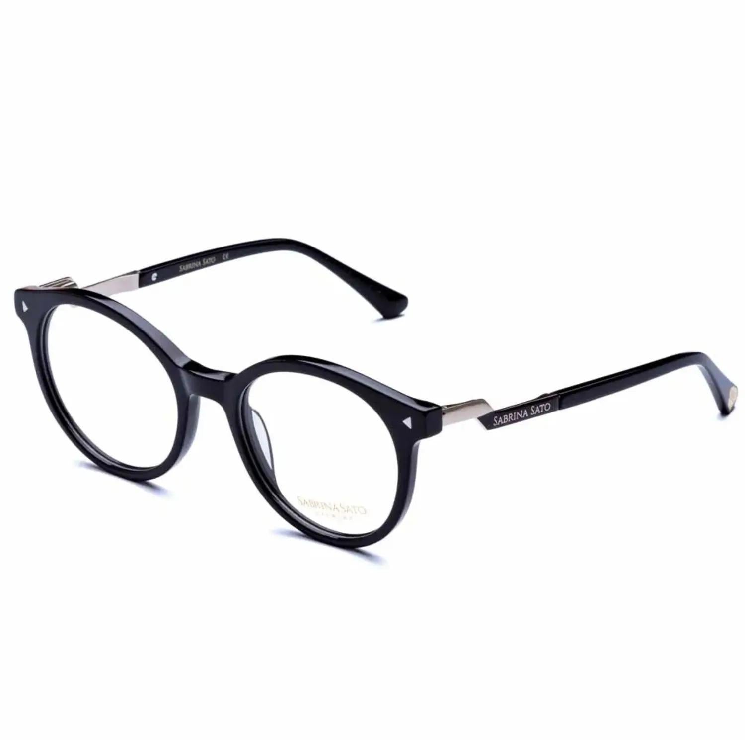 Óculos De Grau Sabrina Sato Ss514 C1