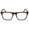 Óculos De Grau Calvin Klein Jeans Ckj19524 201 - 53 Marrom