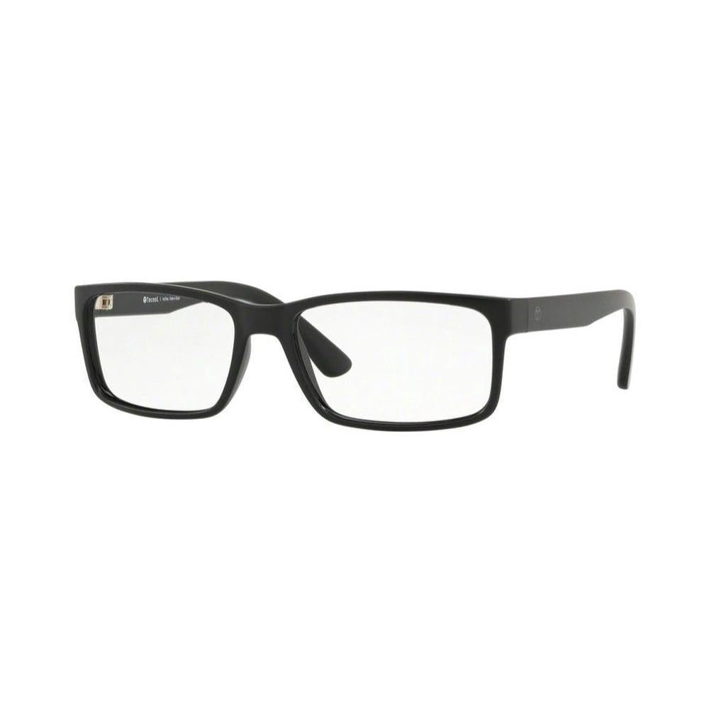Óculos De Grau Tecnol Tn3054 F867 Preto