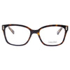 Óculos Calvin Klein Ck8556 236 50 +AC0- Havana +AC0- 3