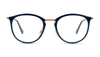 Óculos de Grau Ray-Ban Rx7140l 5853 51