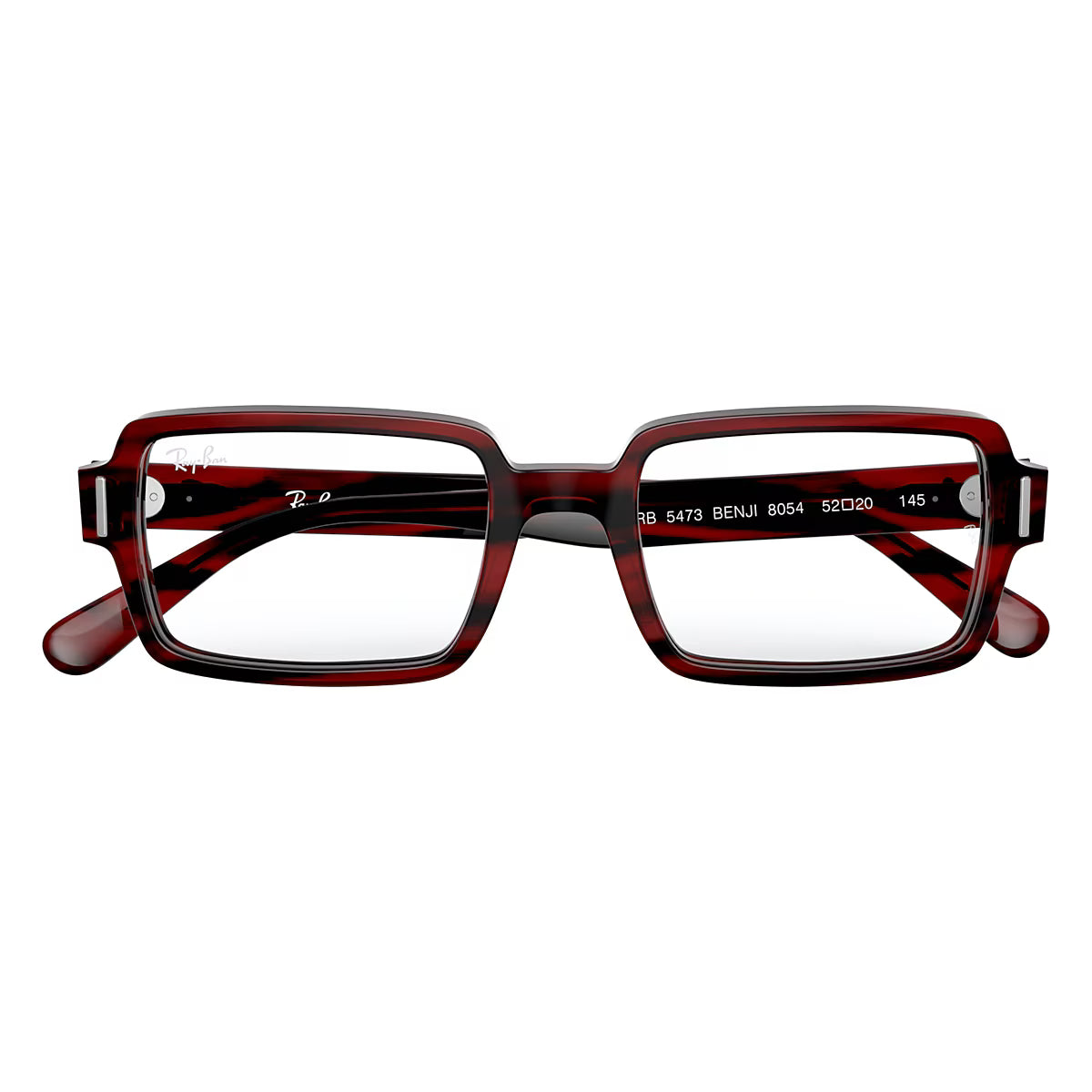 Óculos de Grau Ray-Ban RB5473 8054 53