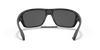 Óculos de Sol Oakley Split Shot matte black prizm black pólarized 00941824